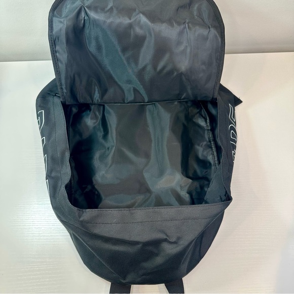 BAPE A Bathing Ape Summer Collection Backpack, Black Green Camo - Picture 10 of 12